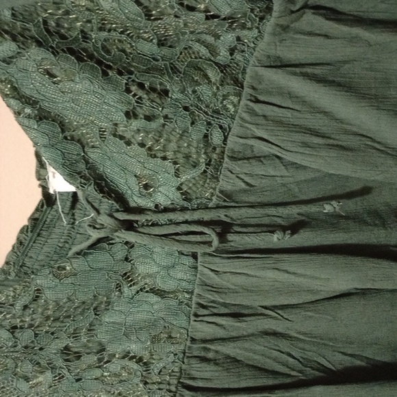 NEON SOUL 💚 crop top! .𖥔 ݁ ˖๋ ࣭ ⭑ - Picture 3 of 4